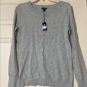 NWT EXPRESS Sweater Size: Medium